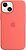 Фото Apple iPhone 13 Mini Silicone Case with MagSafe Pink Pomelo (MM1V3)
