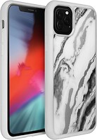 Фото Laut Mineral for Apple iPhone 11 Pro White (L_IP19S_MG_W)
