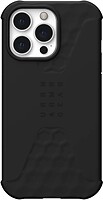 Фото UAG Standard Issue Apple iPhone 13 Pro Black (11315K114040)