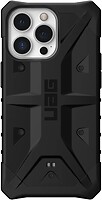 Фото UAG Pathfinder Apple iPhone 13 Pro Black (113157114040)