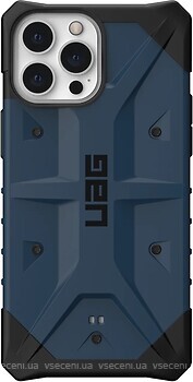 Фото UAG Pathfinder Apple iPhone 13 Pro Max Mallard (113167115555)