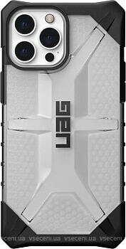 Фото UAG Plasma Apple iPhone 13 Pro Max Ice (113163114343)