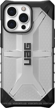 Фото UAG Plasma Apple iPhone 13 Pro Ice (113153114343)