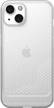 Фото UAG Lucent Apple iPhone 13 Ice (11317N314343)