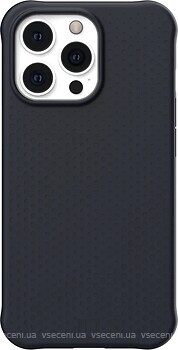 Фото UAG Dot Apple iPhone 13 Pro Black (11315V314040)