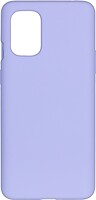 Фото 2E Basic Solid Silicon for OnePlus 8T KB2003 Light Purple (2E-OP-8T-OCLS-VL)