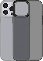 Фото Baseus Simple Case Apple iPhone 13 Pro Black (ARAJ000401)
