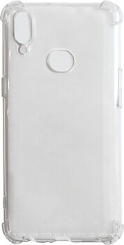 Фото BeCover Anti-Shock Samsung Galaxy A10s SM-A107 Clear (704790)