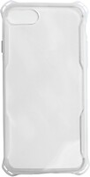 Фото BeCover Silicon Cover Apple iPhone 7/8/SE 2020 Transparancy (704769)