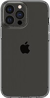 Фото Spigen Crystal Flex for Apple iPhone 13 Pro Space Crystal (ACS03297)