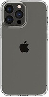 Фото Spigen Crystal Flex for Apple iPhone 13 Pro Max Crystal Clear (ACS03239)