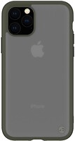 Фото SwitchEasy Aero Protective Case for Apple iPhone 11 Pro Army Green (GS-103-80-143-108)