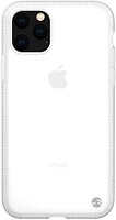Фото SwitchEasy Aero Protective Case for Apple iPhone 11 Pro White (GS-103-80-143-12)
