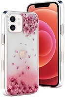 Фото SwitchEasy Flash Case for Apple iPhone 12 Mini Sakura (GS-103-121-160-137)