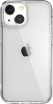 Фото SwitchEasy Crush Protective Case for Apple iPhone 13 Mini Transparent (GS-103-207-168-65)
