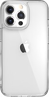 Фото SwitchEasy Crush Protective Case for Apple iPhone 13 Pro Transparent (GS-103-209-168-65)