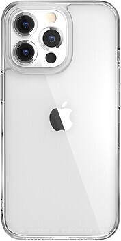 Фото SwitchEasy Crush Protective Case for Apple iPhone 13 Pro Transparent (GS-103-209-168-65)