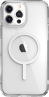 Фото SwitchEasy MagCrush Case for Apple iPhone 13 Pro Max White (GS-103-210-236-12)