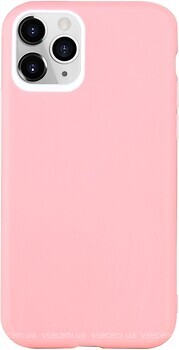 Фото SwitchEasy Colors Protective Case for Apple iPhone 11 Pro Baby Pink (GS-103-75-139-41)