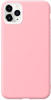 Фото SwitchEasy Colors Protective Case for Apple iPhone 11 Pro Max Baby Pink (GS-103-77-139-41)