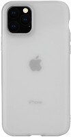 Фото SwitchEasy Colors Protective Case for Apple iPhone 11 Pro Frost White (GS-103-75-139-84)