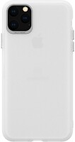 Фото SwitchEasy Colors Protective Case for Apple iPhone 11 Pro Max Frost White (GS-103-77-139-84)