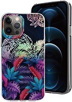 Фото SwitchEasy Artist Protective Case for Apple iPhone 12 Pro Max Henri Rousseau (GS-103-123-208-132)