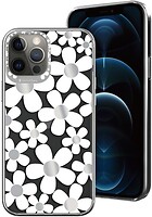 Фото SwitchEasy Artist Protective Case for Apple iPhone 12/12 Pro Fleur (GS-103-122-208-131)