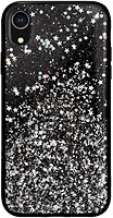 Фото SwitchEasy Starfield Case for Apple iPhone Xr Ultra Black (GS-103-45-171-19)
