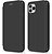 Фото MakeFuture Flip Case Apple iPhone 11 Pro Black (MCP-AI11PBK)