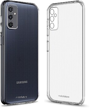 Фото MakeFuture Air Case Samsung Galaxy M52 SM-M526 Clear (MCA-SM52)