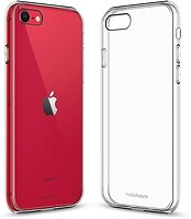 Фото MakeFuture Air Case Apple iPhone SE Clear (MCA-AISE20)