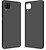 Фото MakeFuture Skin Matte Case Samsung Galaxy M12 SM-M127 Black (MCS-SM12BK)