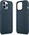 Фото MakeFuture Premium Silicone Case Apple iPhone 13 Pro Max Abyss Blue (MCLP-AI13PMAB)