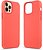 Фото MakeFuture Premium Silicone Case Apple iPhone 12 Pro Max Pink Cytrus (MCLP-AI12PMPC)