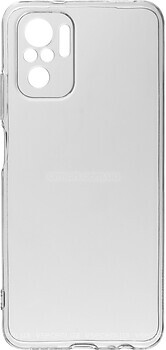 Фото ArmorStandart Air Series for Xiaomi Redmi Note 10/Note 10S Transparent (ARM59520)