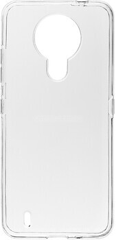 Фото ArmorStandart Air Series for Nokia 1.4 Transparent (ARM58561)