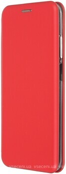 Фото ArmorStandart G-Case for Xiaomi Redmi 10 Red (ARM60697)