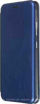 Фото ArmorStandart G-Case for Samsung Galaxy A32 SM-A325F Blue (ARM58943)