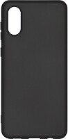 Фото ArmorStandart ICON Case for Samsung Galaxy A02 SM-A022F Black (ARM58228)