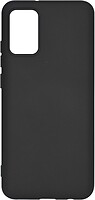 Фото ArmorStandart ICON Case for Samsung Galaxy A02s SM-A025F Black (ARM58231)
