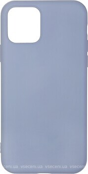 Фото ArmorStandart ICON Case for Apple iPhone 11 Pro Blue (ARM56701)