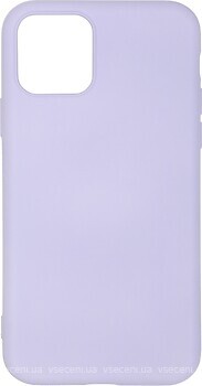 Фото ArmorStandart ICON Case for Apple iPhone 11 Pro Lavender (ARM56705)
