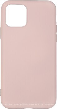 Фото ArmorStandart ICON Case for Apple iPhone 11 Pro Pink Sand (ARM56704)