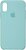 Фото ArmorStandart Silicone Case for Apple iPhone X/Xs Marine Green (ARM54246)