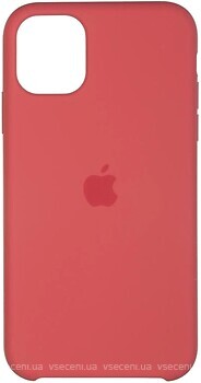 Фото ArmorStandart Silicone Case for Apple iPhone 11 Pro Hibiscus (ARM55606)