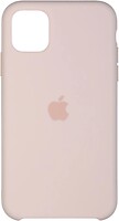 Фото ArmorStandart Solid Series for Apple iPhone 11 Pro Max Pink Sand (ARM55668)