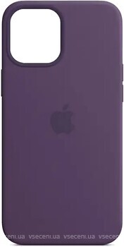 Фото ArmorStandart Solid Series for Apple iPhone 12 Mini Amethyst (ARM59030)