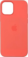 Фото ArmorStandart Solid Series for Apple iPhone 12 Mini Pink Citrus (ARM57524)