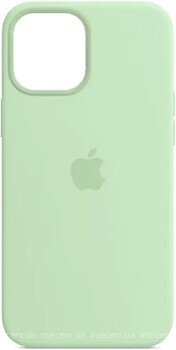 Фото ArmorStandart Solid Series for Apple iPhone 12 Pro Max Pistachio (ARM59024)